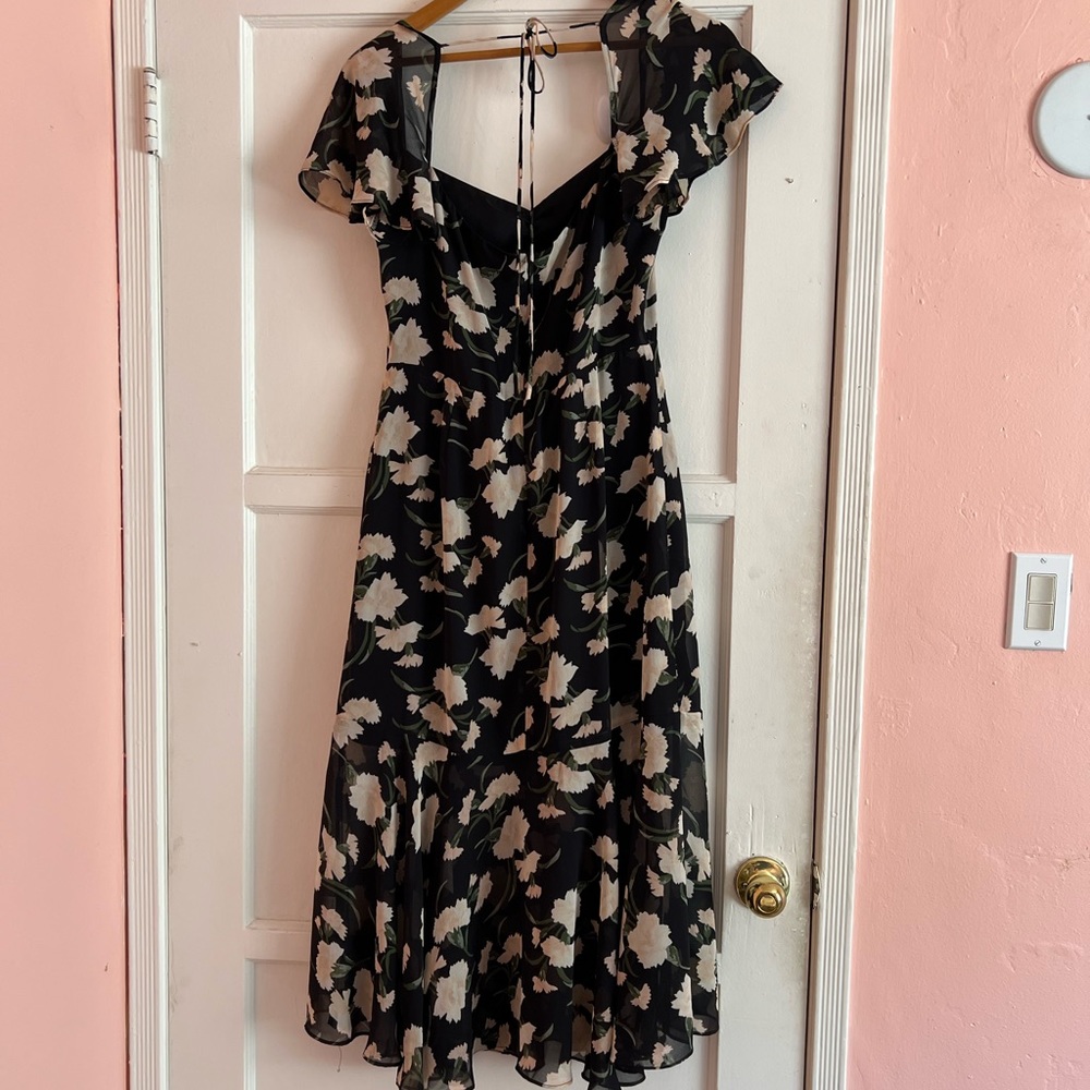 Privacy Please Geene Dress - Picture 5 of 11